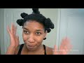How to Co Wash for Shiny Strong Moisturized Natural Hair