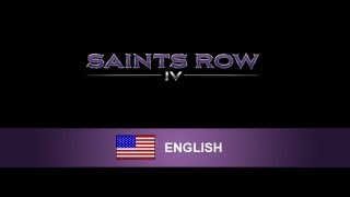 Saints Row IV - Independence Day Trailer [Video Game Trailer]