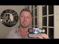 TOP 10 MAKEUP MUST HAVES!!!!