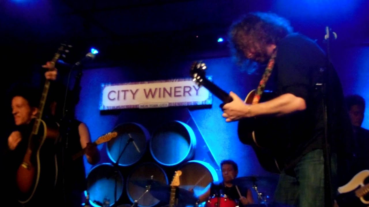 Willie Nile - American Ride Willie Nile - American Ride