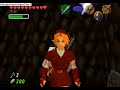 Legend of Zelda - Ocarina of Time - Fire Temple (Part 1)