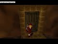 Legend of Zelda - Ocarina of Time - Fire Temple (Part 1)