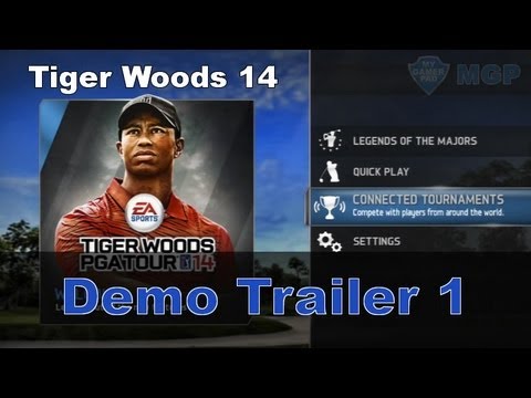 Tiger woods pga tour 12 torrent