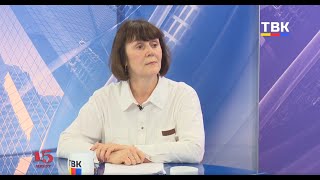 Предприниматели Бердска могут рассчитывать на поддержку
