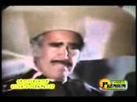 vicente fernandez-la diferencia - YouTube