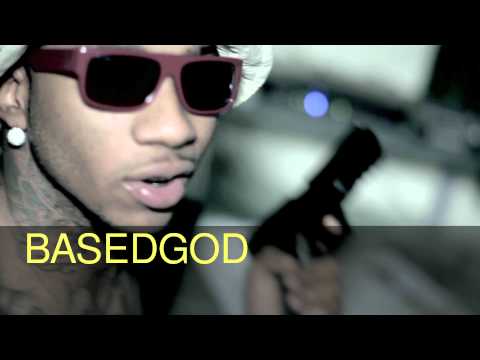 Lil B - Bang Bang remix - YouTube