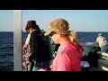 Launch Fishing on Mille Lacs Lake
