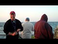 Launch Fishing on Mille Lacs Lake