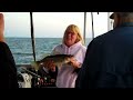 Launch Fishing on Mille Lacs Lake