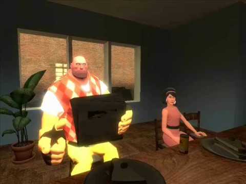 Heavy is Dad(1-2)