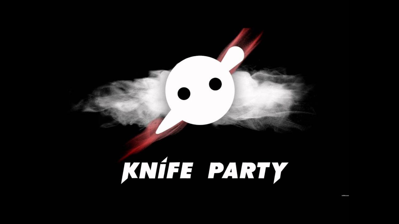 Knife Party-Internet Friends (VIP Mix) - YouTube