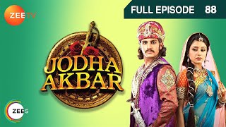 Hindi-serials-video-18179-Jodha Akbar Hindi Serial Episode : 89, Telecasted on :17/10/2013 Hindi-serials-video-18179-Jodha Akbar Hindi Serial Episode : 89, Telecasted on :17/10/2013