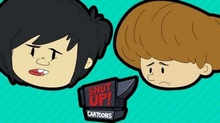 SMOSH BABIES Geek Week Adventure