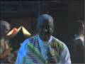 mahmoud ahmed & badumes band - belomi benna