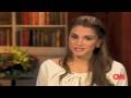 Queen Rania in  The Situation Room -part 2