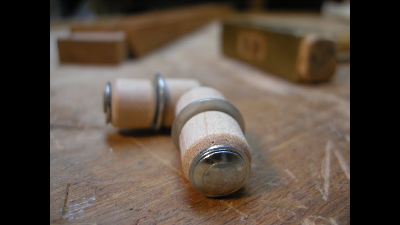 Cabinetmaker's Toolchest part eight: Drill bits and Roto hinges 