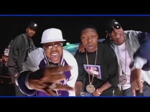 Bun B feat Pimp C, Young Jeezy & Z Ro - Get Throwed - YouTube