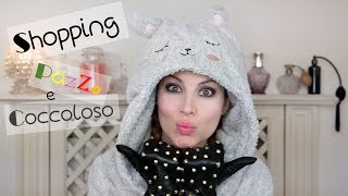 Shopping pazzo e coccoloso tra amiche! - Jadorelemakeup