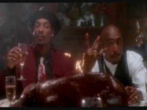 2PAC- 2 Of Amerikaz Most Wanted (Instrumental) - YouTube