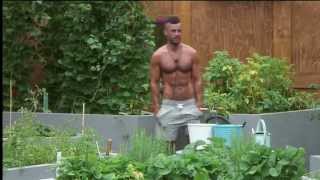 Big Brother UK Day 38 (Sun 21 July 2012)