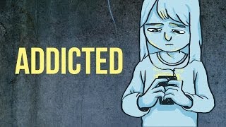 Are You Addicted to the Internet?