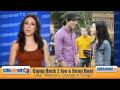 Joe Jonas & Demi Lovato Camp Rock 2 Duet 