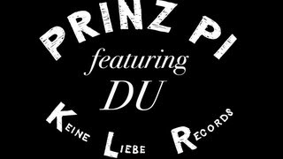 Prinz Pi Feat. Du