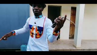 Kayinja mu Ngato