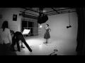 Shooting Viktor Huganet - Elsa Pérusin