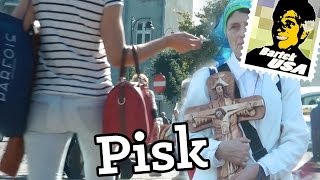 Pisk + bonus / Bartek Usa