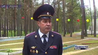 Следователи проводят уголовно-процессуальную проверку в отношении экс-главы ГИБДД Сергея Штельмаха