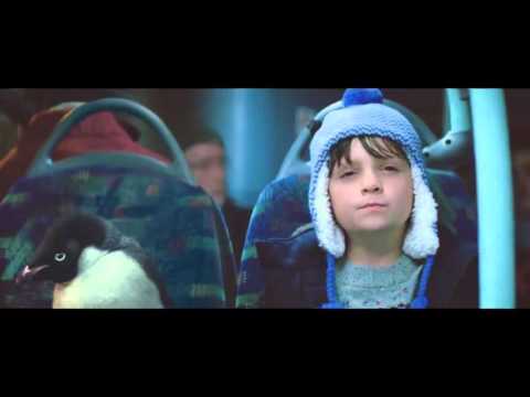 'John Lewis Christmas   John Lewis Christmas Advert 2014' on ViewPure