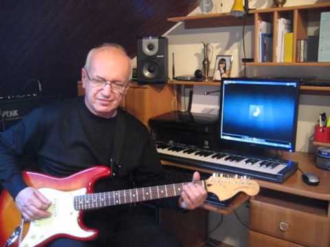 goran guitar backing tracks