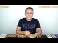 Video Horóscopo Semanal CÁNCER  del 7 al 13 Septiembre 2014 (Semana 2014-37) (Lectura del Tarot)