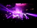 Swedish House Mafia - Live At Msg - Nyc - Hd - Dec 16 2011 