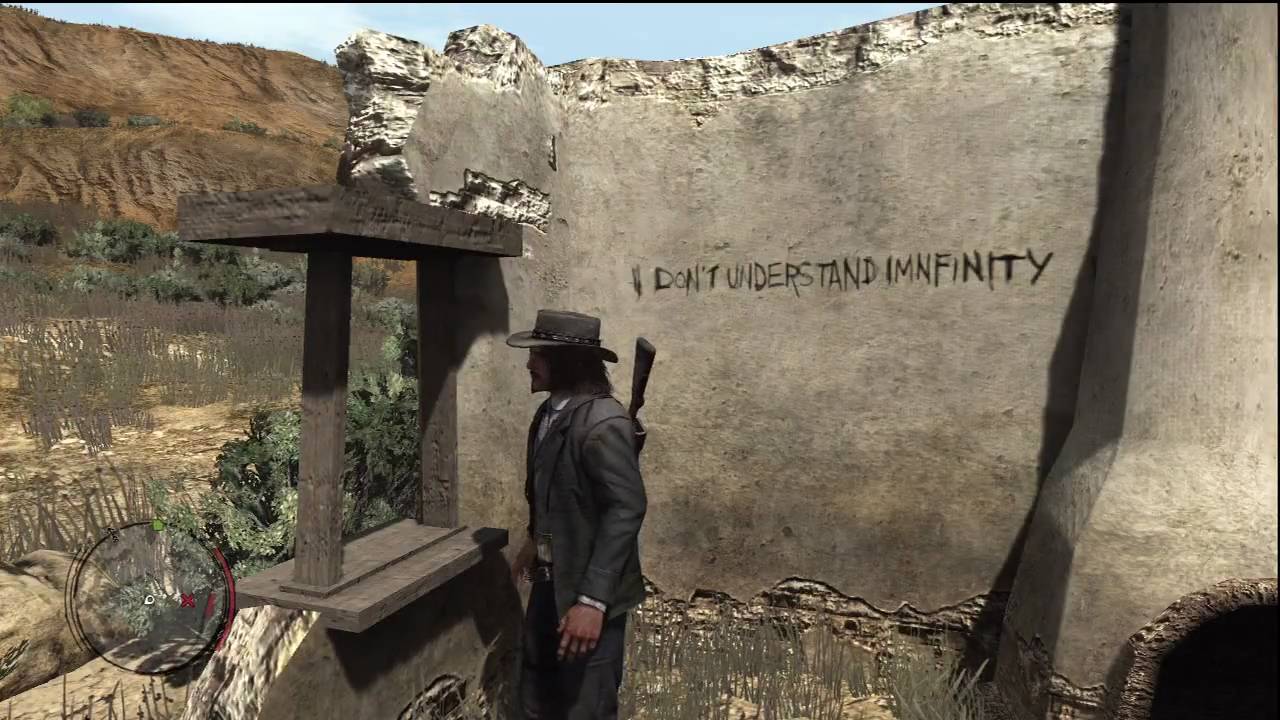 Red Dead Redemption Cheat Code Infinite Dead Eye - YouTube