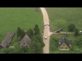 FIA ERC auto24 Rally Estonia 2014 - Quiet Landscapes and Rumbling Cars