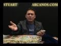 Video Horscopo Semanal LIBRA  del 20 al 26 Marzo 2011 (Semana 2011-13) (Lectura del Tarot)