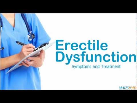 does coversyl cause erectile dysfunction