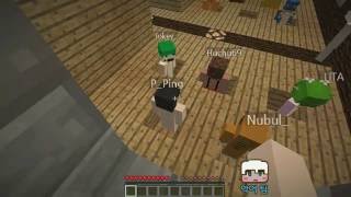 악어 [빵을가지고튀어라 악어&양띵 1부] 마인크래프트 minecraft