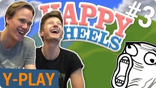 EURE MAPS! - Happy Wheels #3