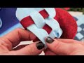 Thumbnail 1 for Weaving Danish Heart Baskets For Christmas Thumbnail 1 for Weaving Danish Heart Baskets For Christmas