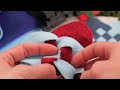 Thumbnail 2 for Weaving Danish Heart Baskets For Christmas Thumbnail 2 for Weaving Danish Heart Baskets For Christmas
