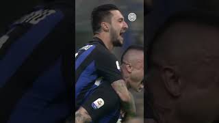 The Ninja knows only one thing: scoring awesome goals 🇮🇩??