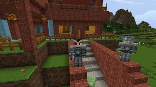 BUSCADORES DE ORO | #APOCALIPSISMINECRAFT2 | EPISODIO 40 | WILLYREX Y VEGETTA