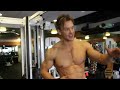 Rob Riches - Insane Definition for Lower Abs