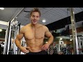 Rob Riches - Insane Definition for Lower Abs