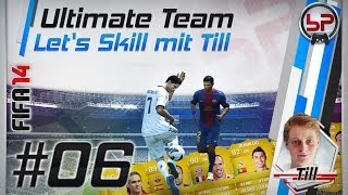 FIFA 14 | Let's Skill mit Till #6 | Special feat. AddeyHD | bPartGaming