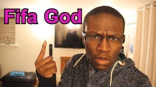 Fifa 14 | KSI IS STUPID | I Am The Fifa God