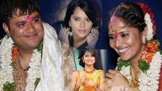 Anchor Anasuya Unseen & Rare Photos